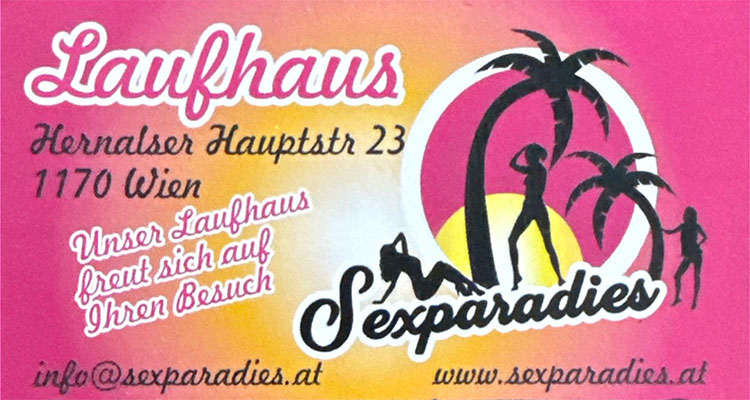 sexparadies-kontakt